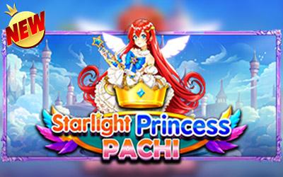 Starlight Princess Pachi