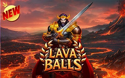 Lava Balls