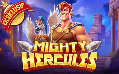 Mighty Hercules