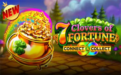 7 Clovers of Fortune