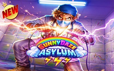 Sunnydaze Asylum