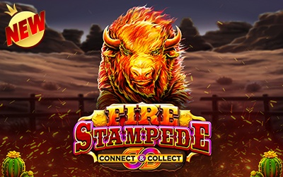 Fire Stampede