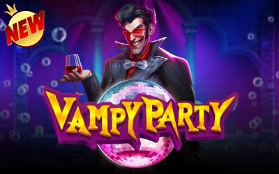 Vampy Party