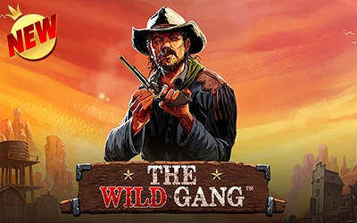 The Wild Gang