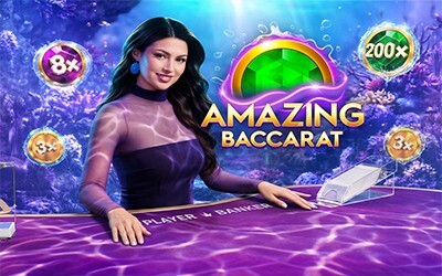 Amazing Baccarat