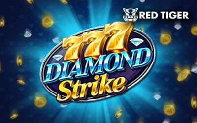 777 Diamond Strike