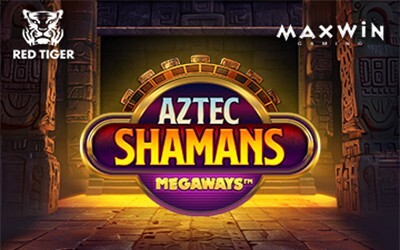 Aztec Shamans MegaWays