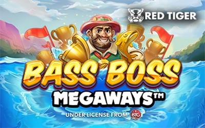 Bass Boss MegaWays™