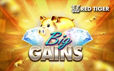 Big Gains