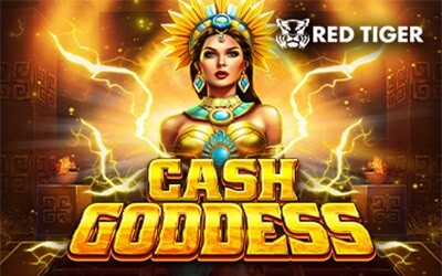 Cash Goddess
