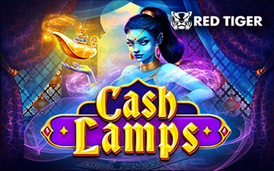 Cash Lamps
