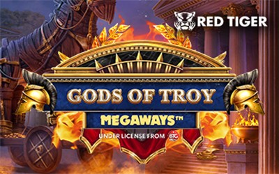 Gods of Troy MegaWays™