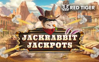 Jackrabbit Jackpots