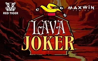 Lava Joker