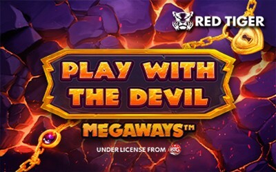Play With the Devil MegaWays™
