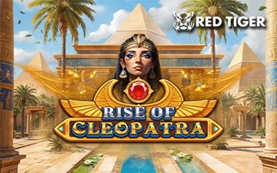 Rise of Cleopatra