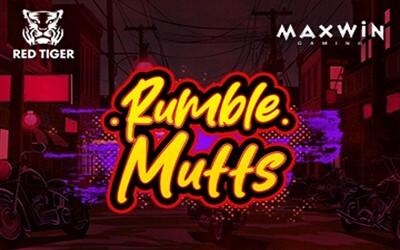 Rumble Mutts