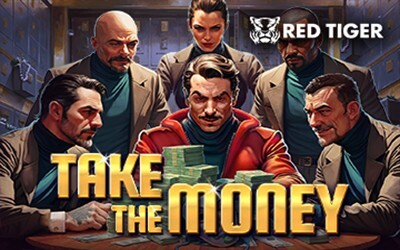 Take the Money