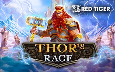 Thor's Rage