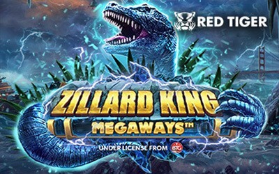 Zillard King MegaWays™
