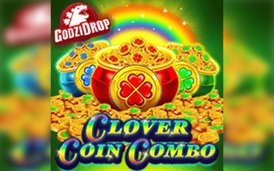 Clover Coin Combo