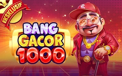 Bang Gacor 1000