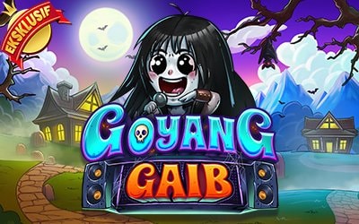 Goyang Gaib