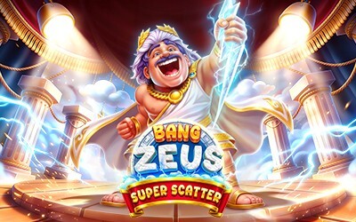 Bang Zeus Super Scatter