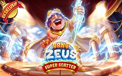 Bang Zeus Super Scatter