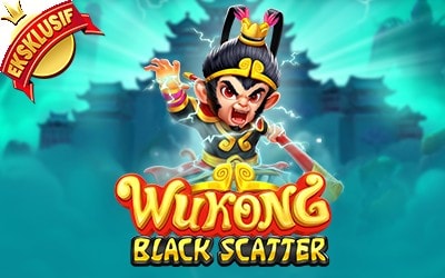Wukong - Black Scatter