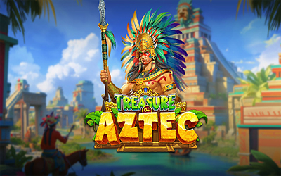 TREASURE OF AZTEC