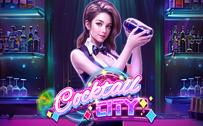 Cocktail City