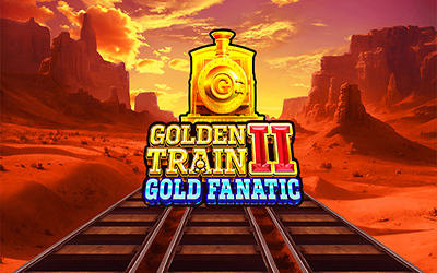 GOLDEN TRAIN 2