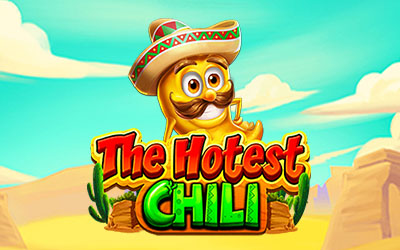 THE HOTTEST CHILI