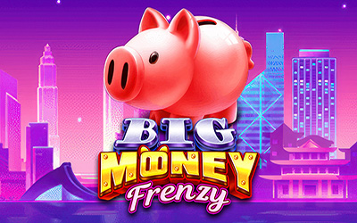 BIG MONEY FRENZY