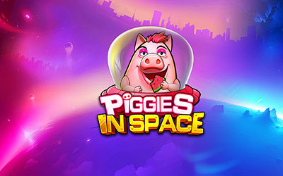 PIGGIES IN SPACE