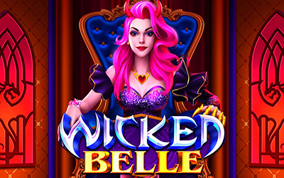 WICKED BELLE