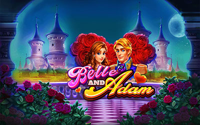 BELLE AND ADAM