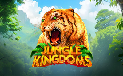 JUNGLE KINGDOMS