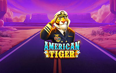 AMERICAN TIGER