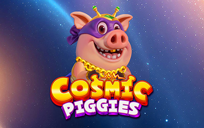 COSMIC PIGGIES