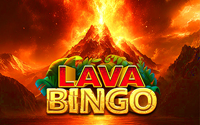 LAVA BINGO