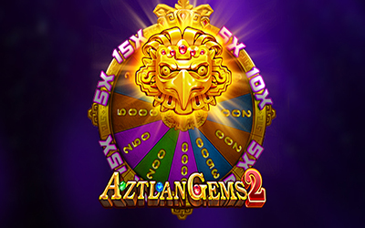 AZTLAN GEMS2