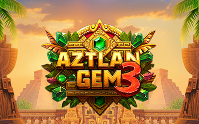 AZTLAN GEMS3