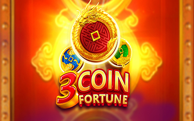 3 COIN FORTUNE