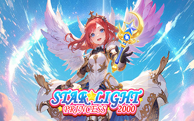 Starlight Princess 2000