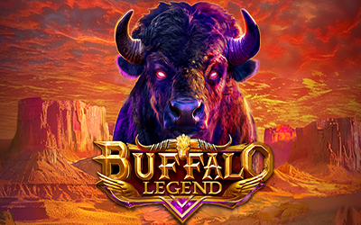 BUFFALO LEGEND