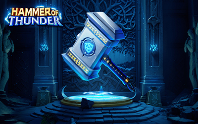 HAMMER OF THUNDER