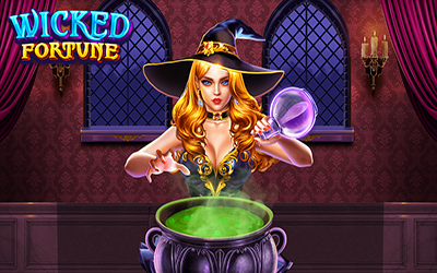 WICKED FORTUNE