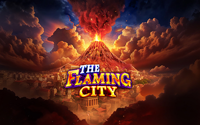 THE FLAME CITY